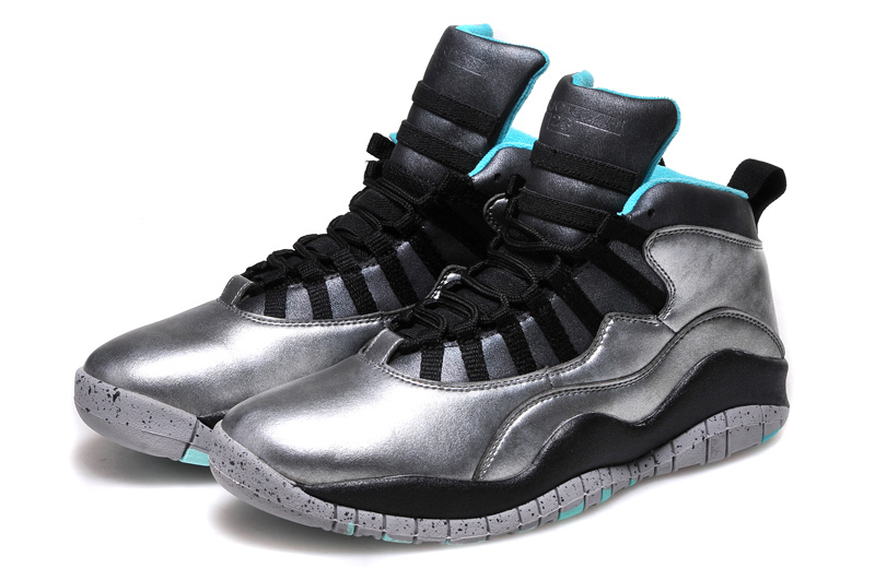 New Air Jordan Retro 10 Lady Liberty