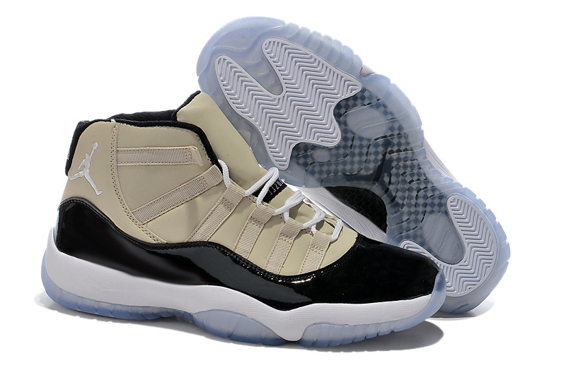 2015 Air Jordan 11 Georgetown