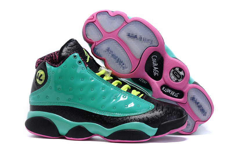 2015 Air Jordan 13 Doernbecher