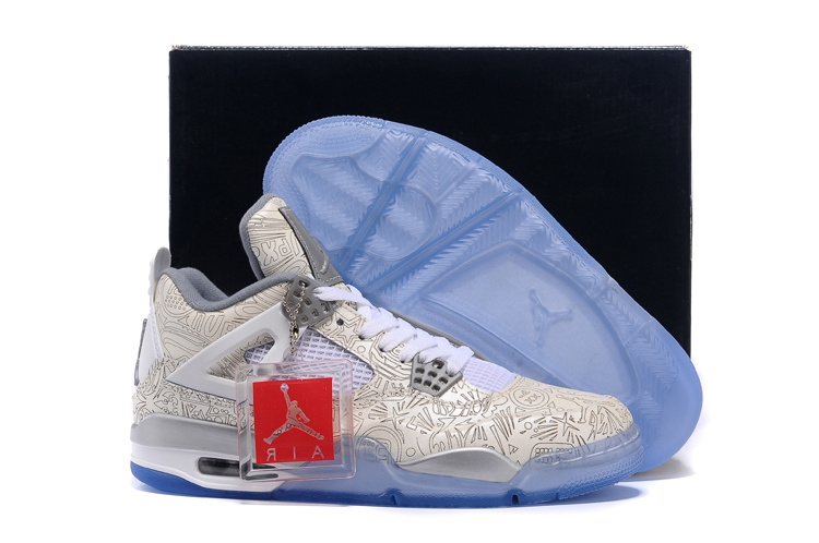 2015 Air Jordan 4 Laser 5LAB4 - Click Image to Close