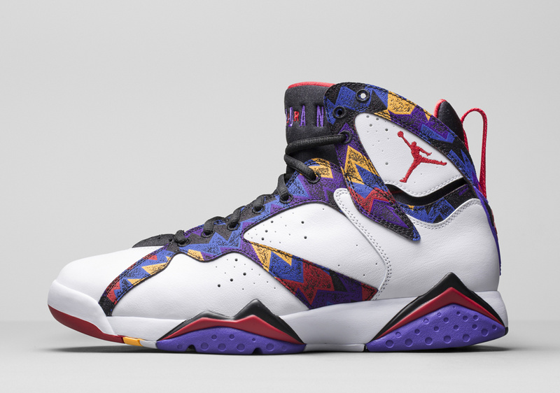 2015 Air Jordan 7 GS Sweater - Click Image to Close