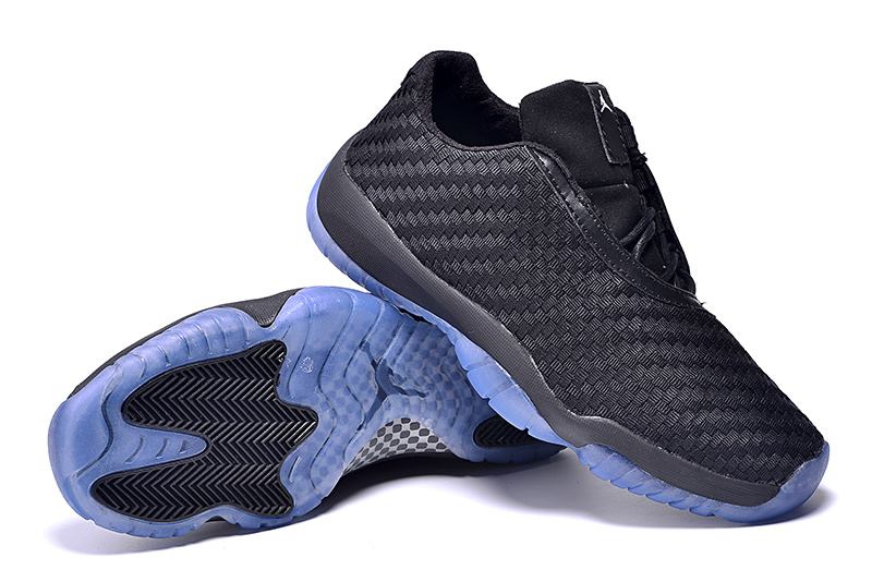 Cheap 2015 Air Jordan Future Low Gamma Blue - Click Image to Close