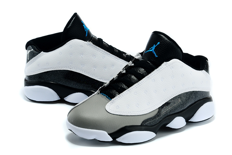 2015 Air Jordan 13 Low Earl Shoes