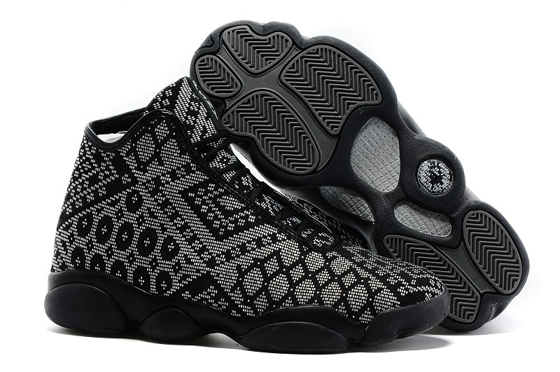 2016 Air Jordan Horizon PRM PSNY AJ13 - Click Image to Close