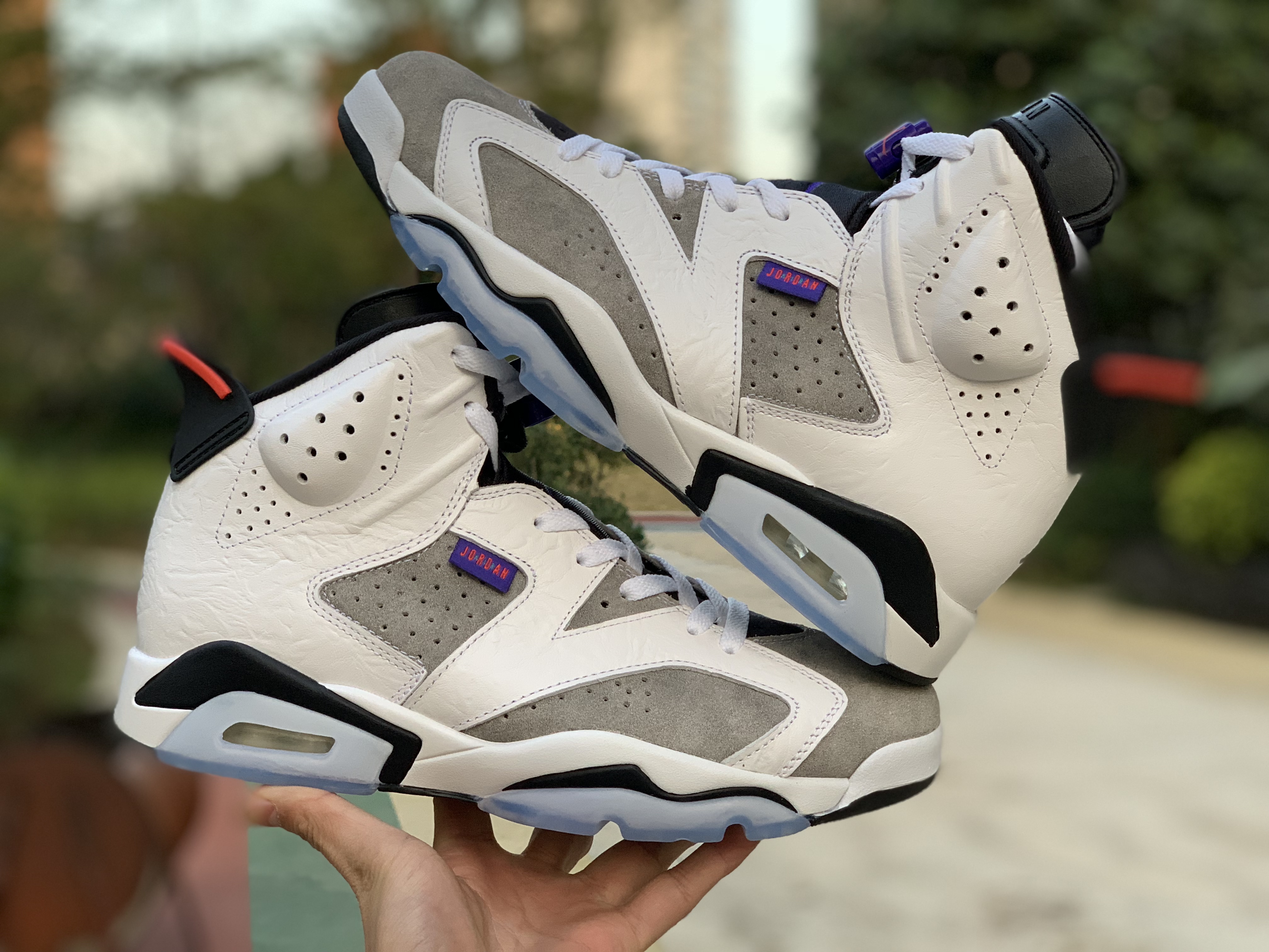 jordan 6 flint white black infrared 23 dark concord shoes - Click Image to Close