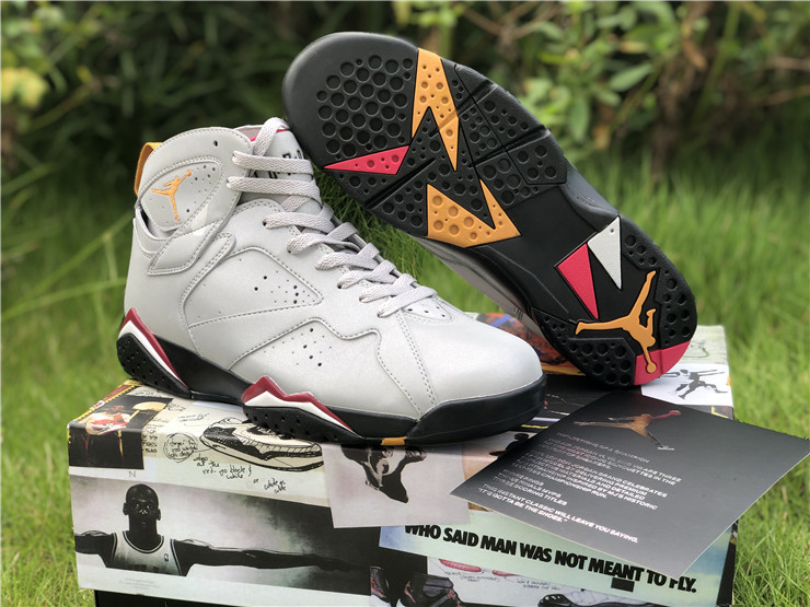 jordan 7 reflections of a champion shoes - Click Image to Close