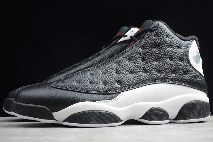 New Real Jordan 13 Reverse He Got Game Shoes