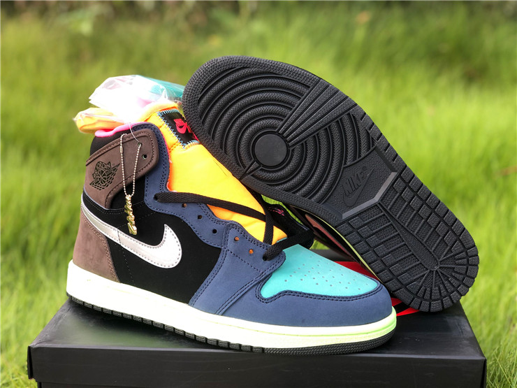 jordan 1 high bio hack shoes - Click Image to Close