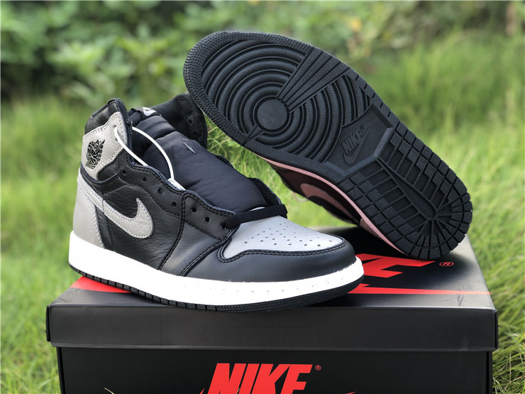 jordan 1 high shadow shoes