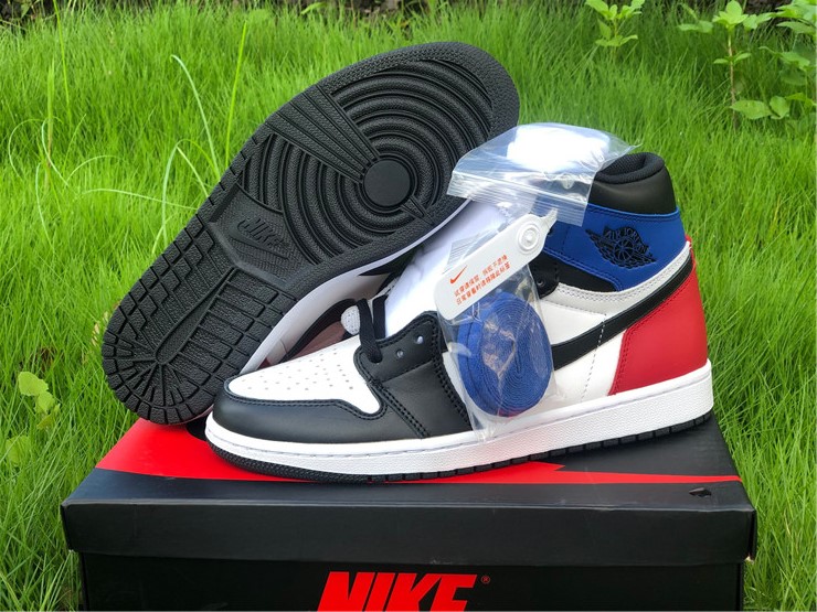 jordan 1 high sp top 3 2.0 shoes - Click Image to Close