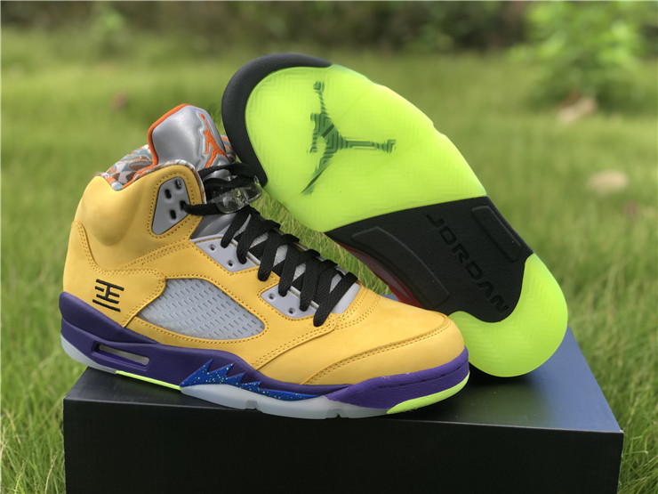 jordan 5s what the shoes - Click Image to Close