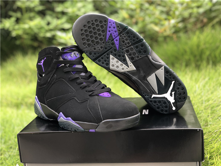 jordan 7 retro ray allen pe shoes - Click Image to Close