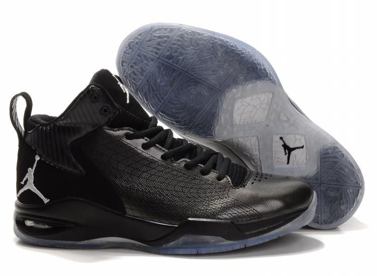 Handsome Jordan 23 Fly Spiderman Black - Click Image to Close