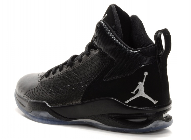 Handsome Jordan 23 Fly Spiderman Black - Click Image to Close