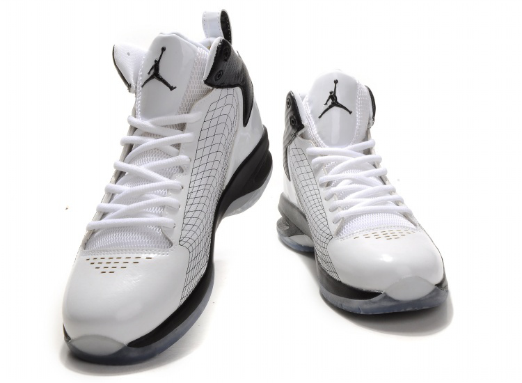 Handsome Jordan 23 Fly Spiderman Grey Black - Click Image to Close