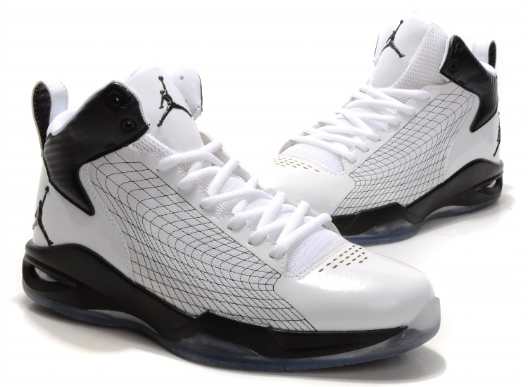 Handsome Jordan 23 Fly Spiderman Grey Black