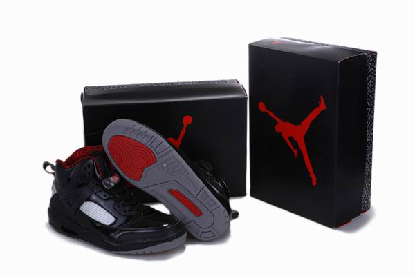 New Arrival Jordan 3.5 Reissue Black Red Shoes