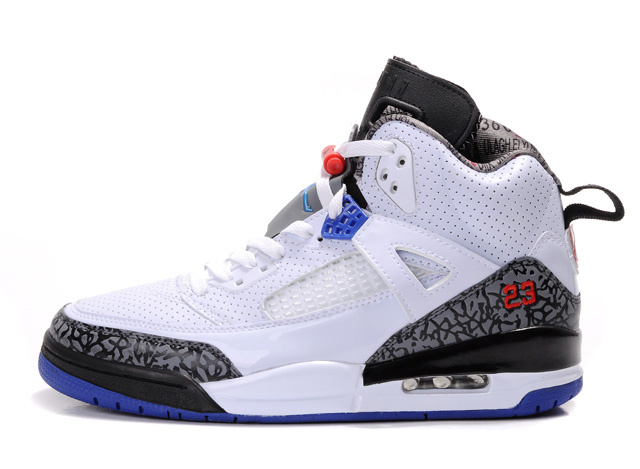 Special Jordan Shoes 3.5 White - Click Image to Close