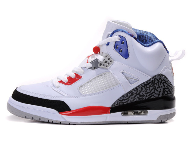 Special Jordan Shoes 3.5 White - Click Image to Close