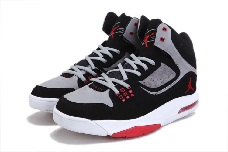 Jordan Flight 23 RST Black White Red