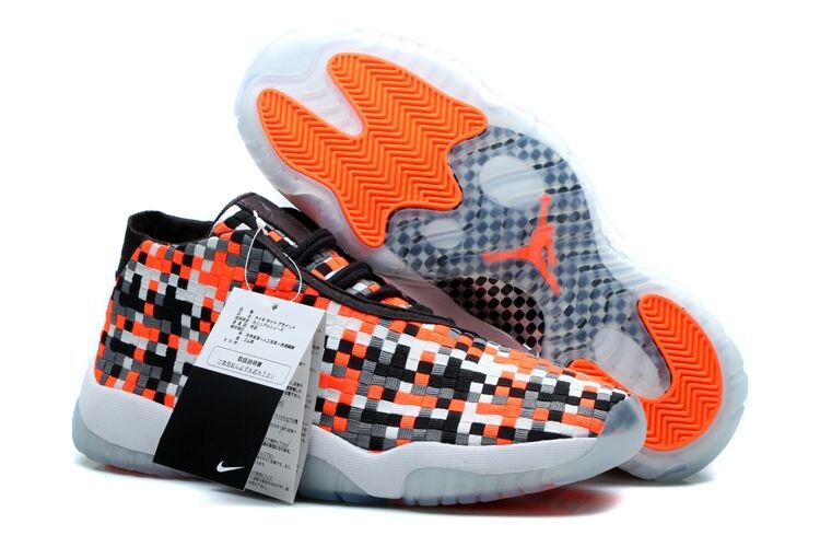 Air Jordan Future Multi Color - Click Image to Close