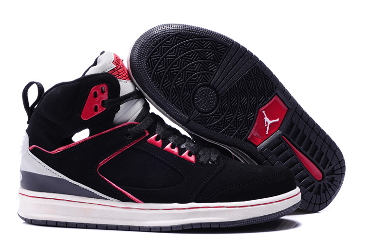 2013 Air Jordan Sixty Club Black Pink White Shoes - Click Image to Close