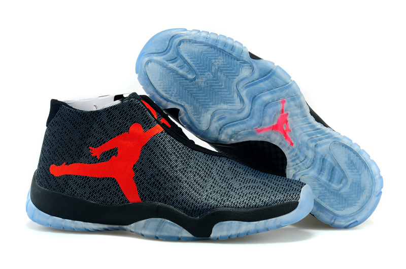 Cheap 2015 Air Jordan 29 Of Air Jordan Future Black - Click Image to Close