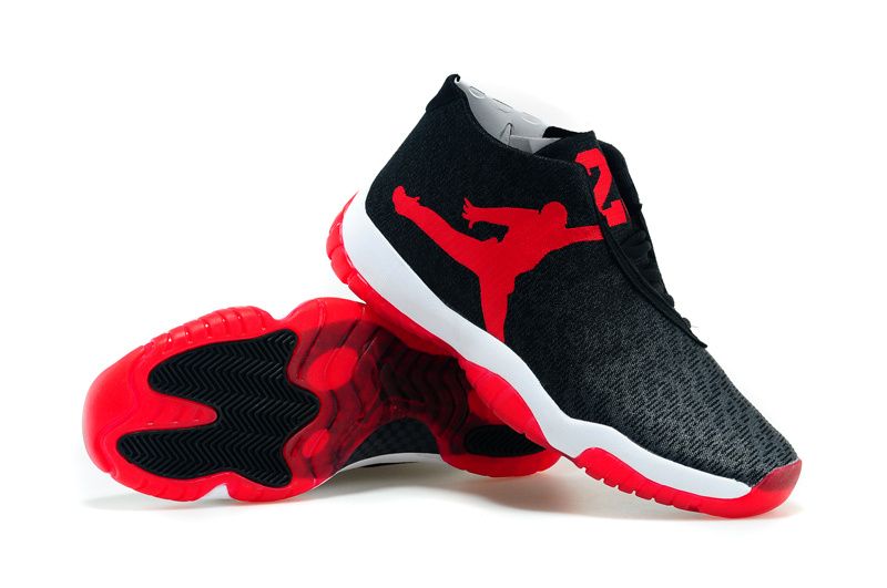 Cheap 2015 Air Jordan 29 Of Air Jordan Future Black Red