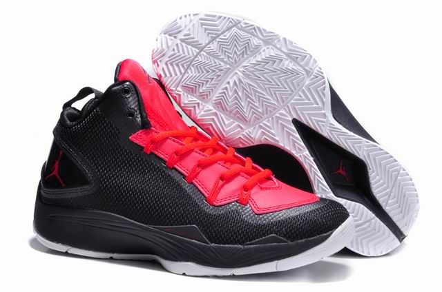 Jordan Super Fly 2 PO Infrared 23