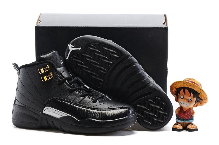 Kids Air Jordan 12 Retro The Master 2016 Kids Air Jordan 12 Retro The Master 2016