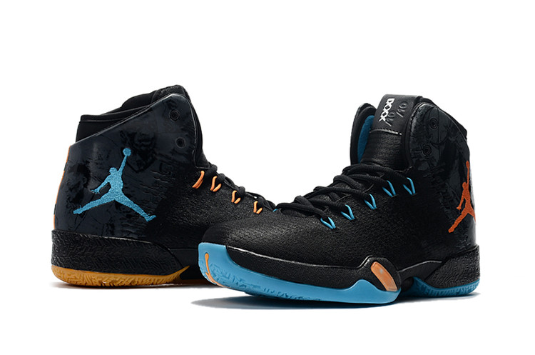 Men Air Jordan 30.5 MVP Shoes - Click Image to Close