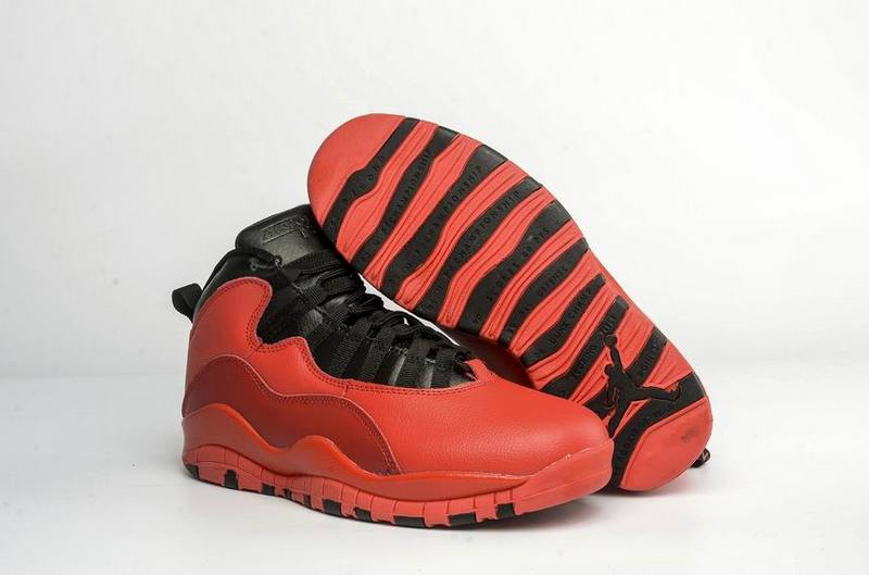 New Air Jordan 10 Retro Public School Psny 2016 - Click Image to Close