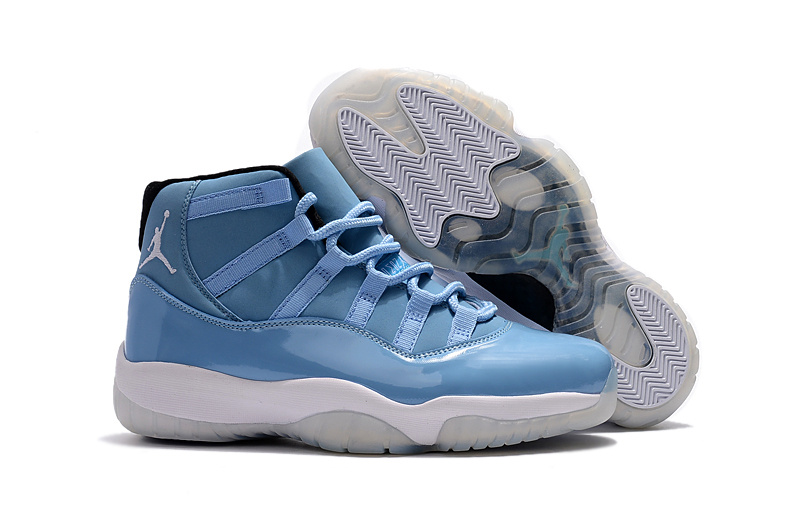 New Air Jordan 11 Ultimate Gift of Flight