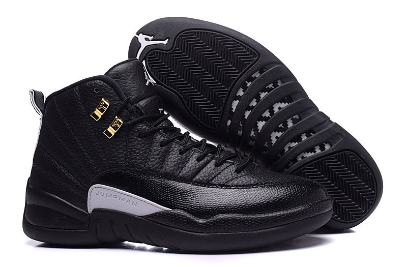 New Air Jordan 12 The Master 2016 - Click Image to Close