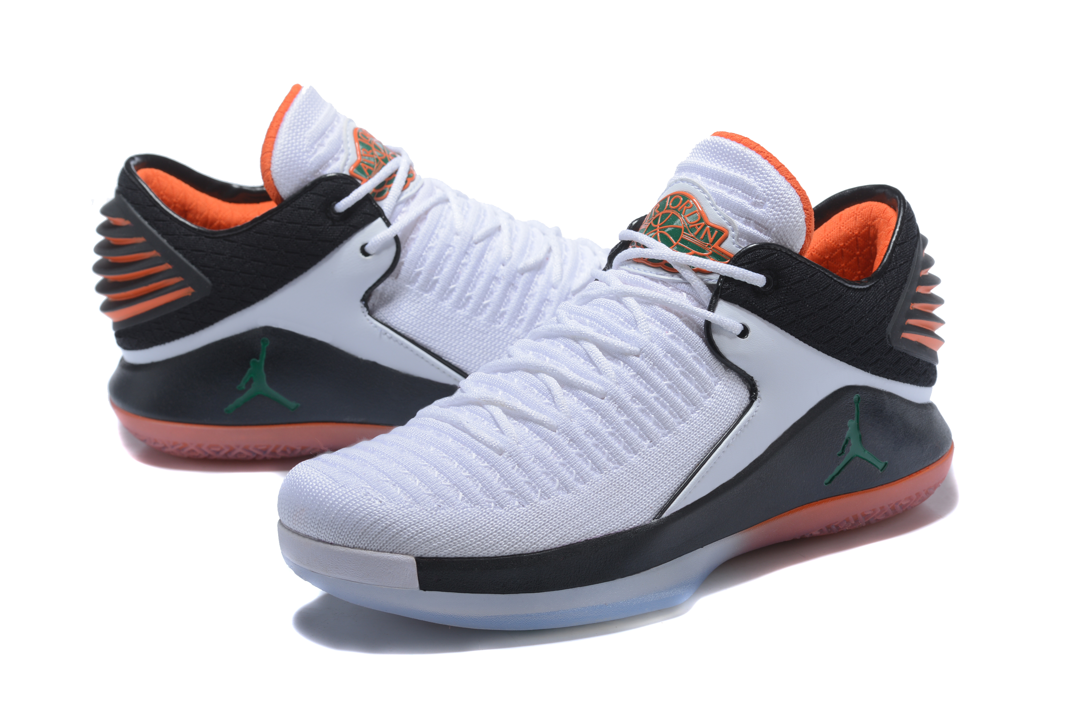 New Men Air Jordan XXXII Gatorade Shoes - Click Image to Close