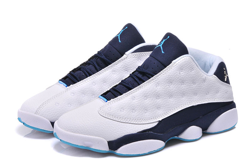 Womens Air Jordan 13 Retro Girls Low Hornets Cheap Price