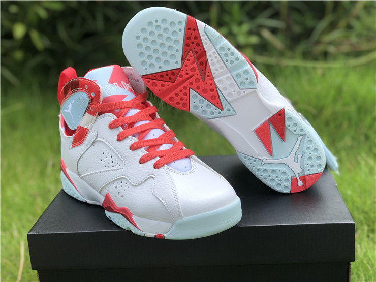 jordan 7 gs topaz mist shoes - Click Image to Close