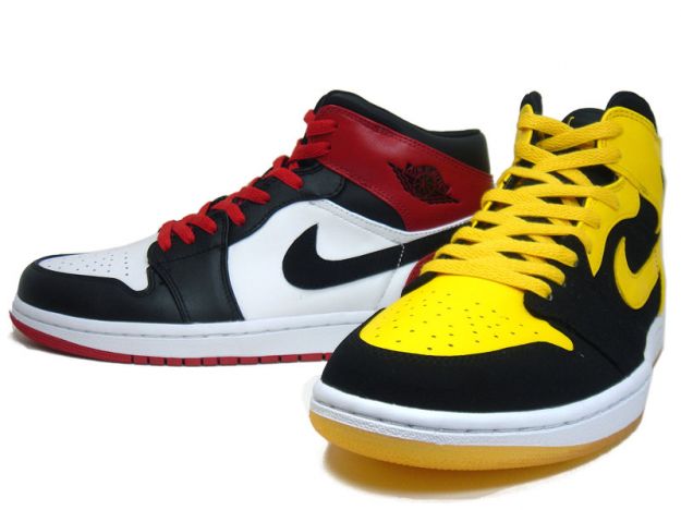 Cheap Real Jordan 1 Old Love New love BMP Package Shoes - Click Image to Close