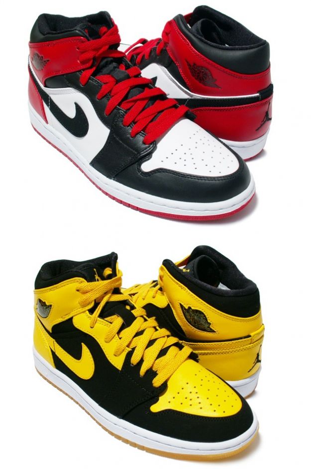 Cheap Real Jordan 1 Old Love New love BMP Package Shoes