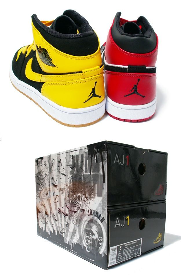 Cheap Real Jordan 1 Old Love New love BMP Package Shoes