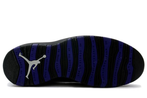 cheap jordan 10 sacramento kings black shoes - Click Image to Close