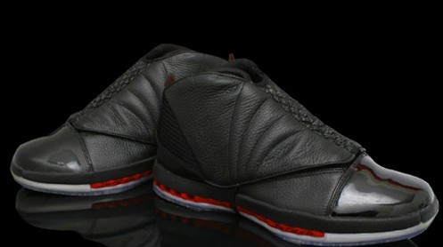 air jordan 7 16 countdown package black varsity red shoes