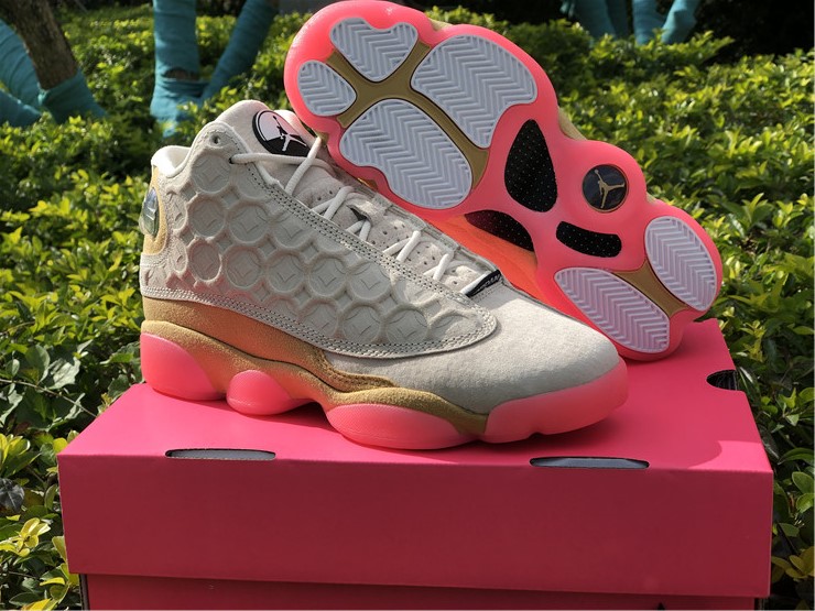 new jordan 13 cny chinese new year shoes