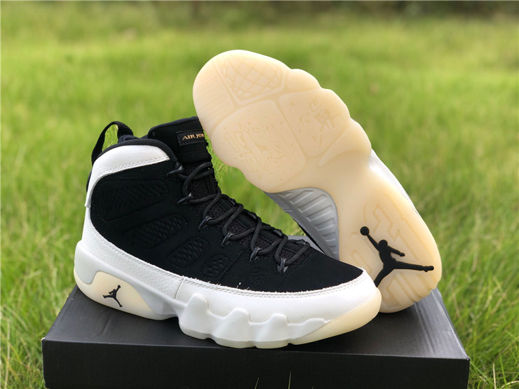 new jordan 9s ix city of flight fshoes